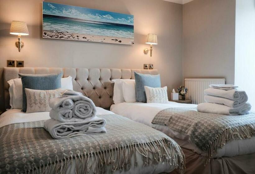 スーペリアールーム, Swan