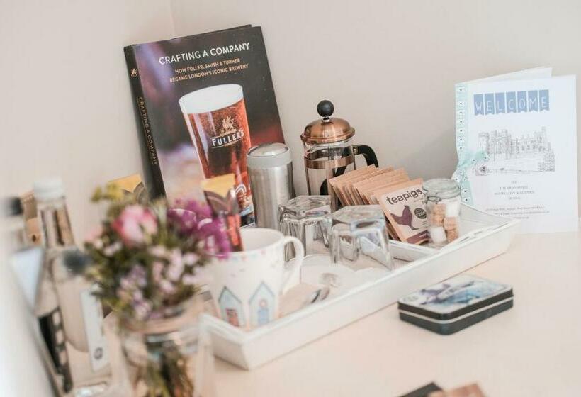 ベーシックルーム, Swan