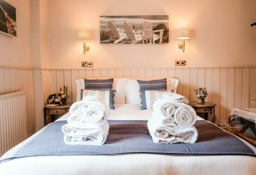 スーペリアールーム, Swan