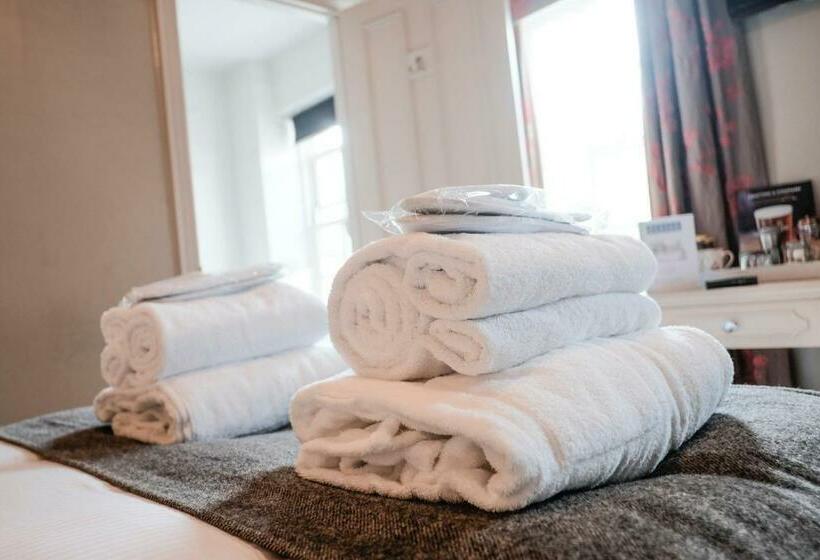 スーペリアールーム, Swan