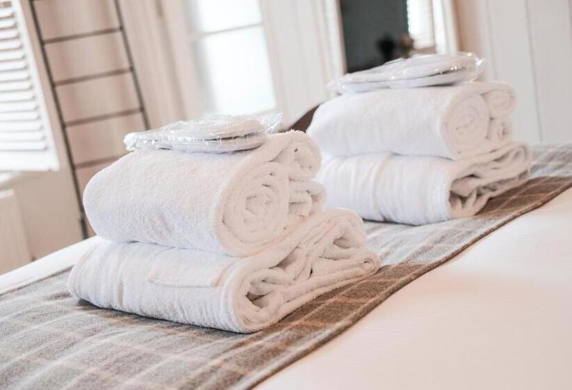 デラックスルーム, Swan