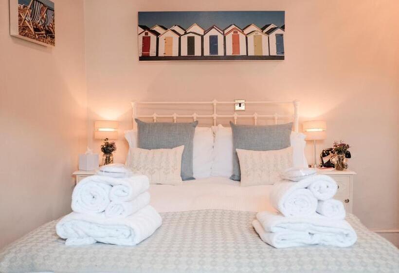 スタンダードルーム, Swan