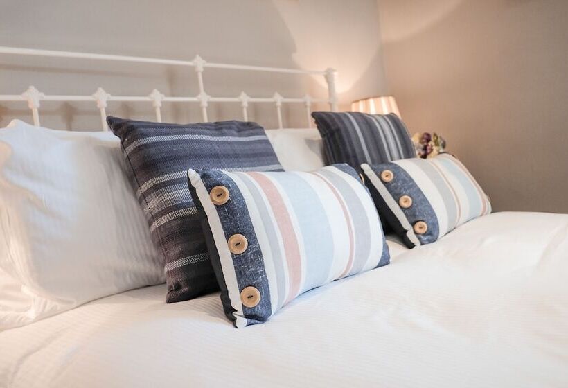 スタンダードルーム, Swan