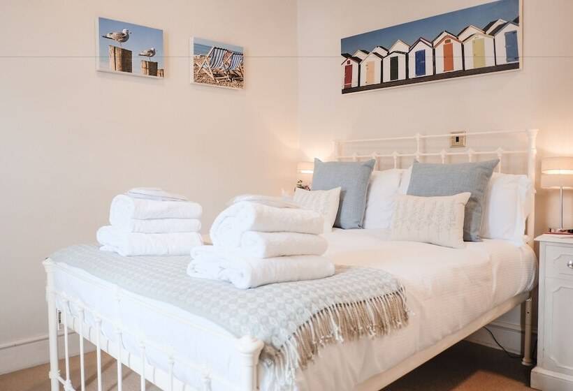 スタンダードルーム, Swan