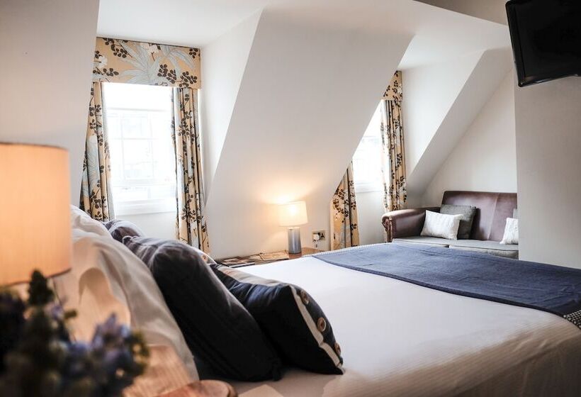 スタンダードルーム, Swan