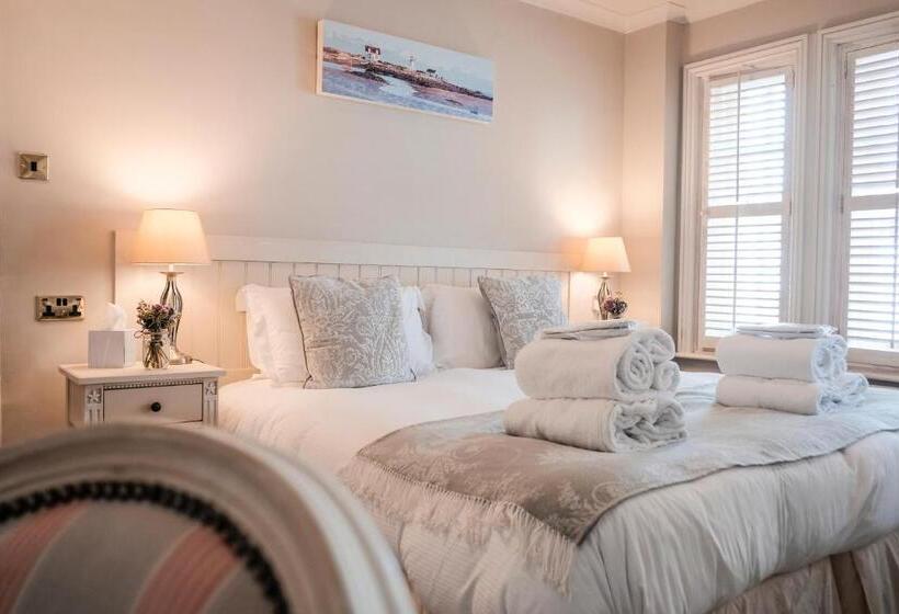 デラックスルーム, Swan