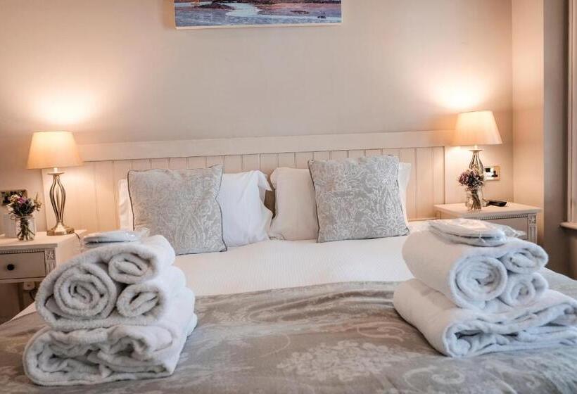 デラックスルーム, Swan