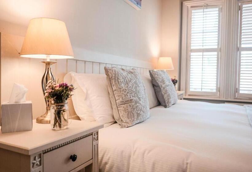 デラックスルーム, Swan