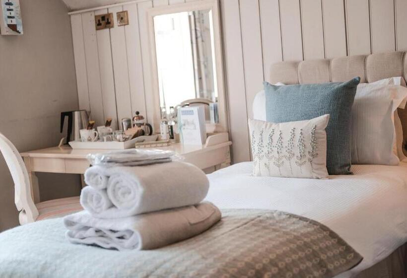 デラックスルーム, Swan