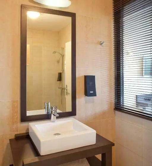 Comfort-huone, Logis Hôtel Terre De Loire
