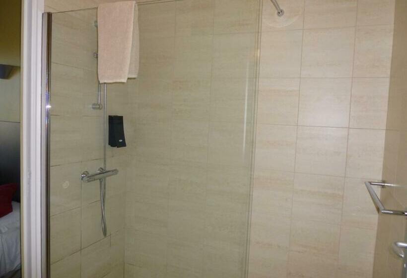 컴포트 룸, Logis Hôtel Terre De Loire