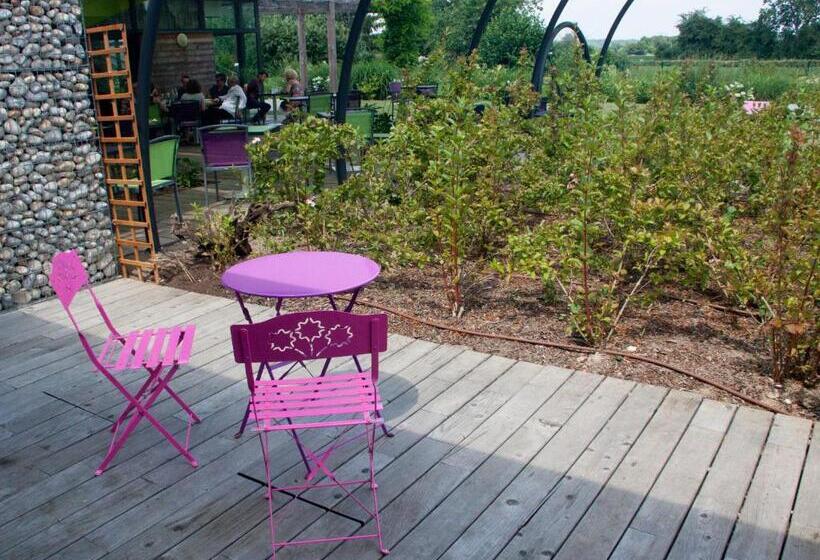 이그제큐티브 룸, Logis Hôtel Terre De Loire