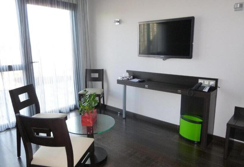 이그제큐티브 룸, Logis Hôtel Terre De Loire