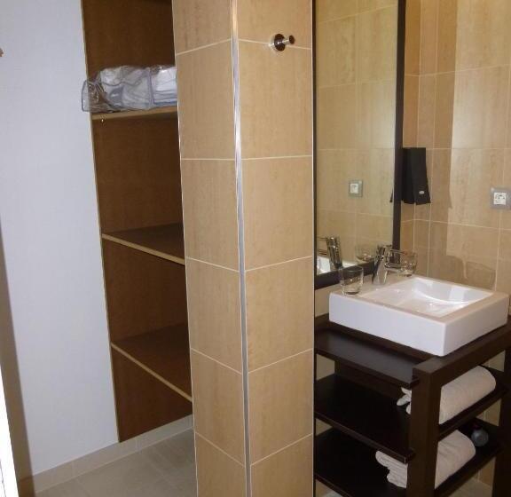 클래식 룸, Logis Hôtel Terre De Loire