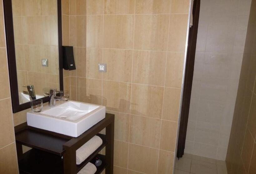 클래식 룸, Logis Hôtel Terre De Loire