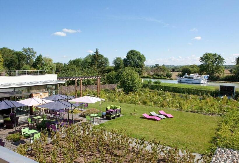 클래식 룸, Logis Hôtel Terre De Loire