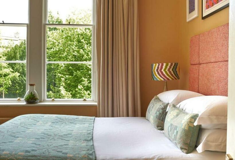 キングサイズベッドのスタンダードルーム, The Bird Bath