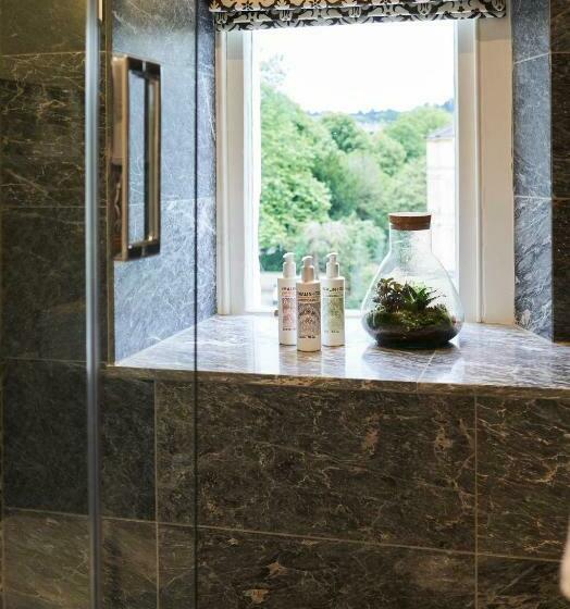 キングサイズベッドのスタンダードルーム, The Bird Bath