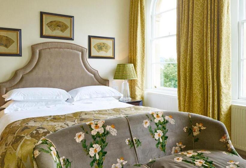 キングサイズベッドのスタンダードルーム, The Bird Bath