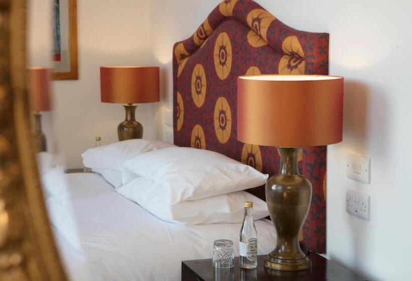 キングサイズベッドのスタンダードルーム, The Bird Bath