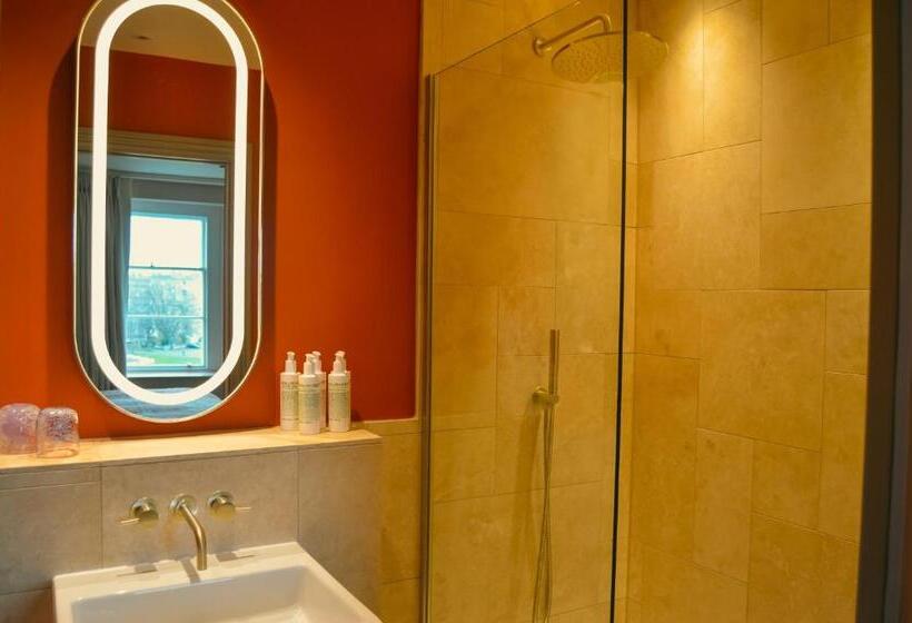 キングサイズベッドのスタンダードルーム, The Bird Bath