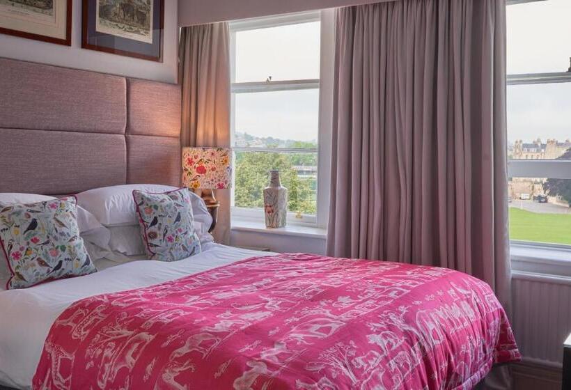 スタンダードルーム, The Bird Bath