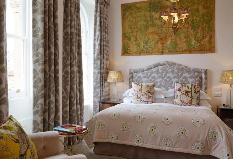 デラックスルーム, The Bird Bath