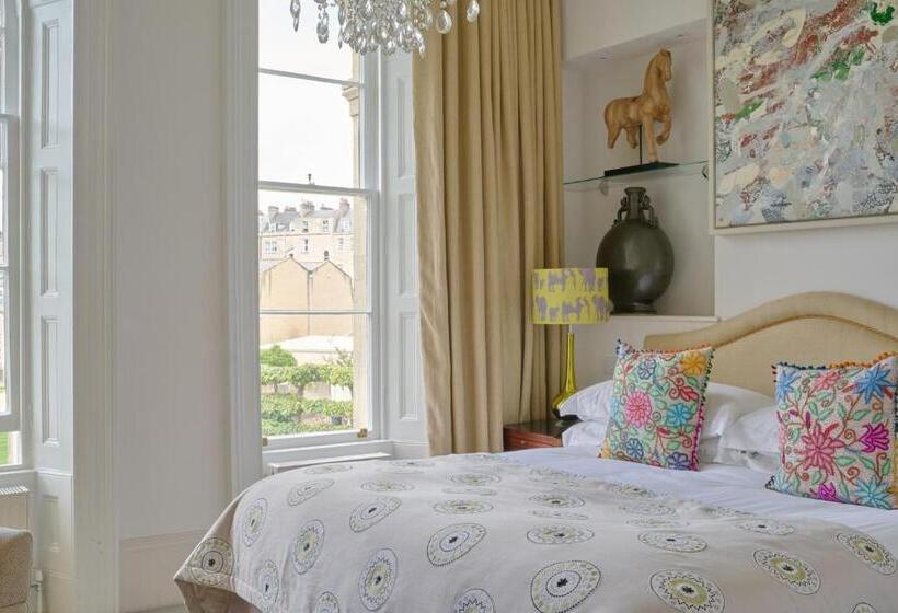 デラックスルーム, The Bird Bath