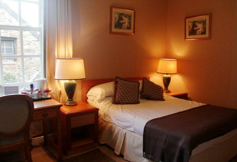 家庭间, The Kings Head