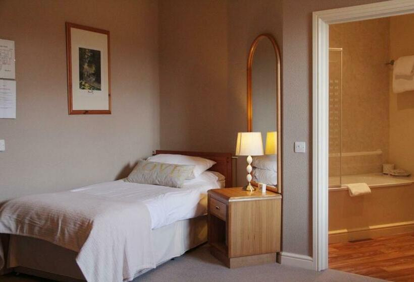 家庭间, The Kings Head