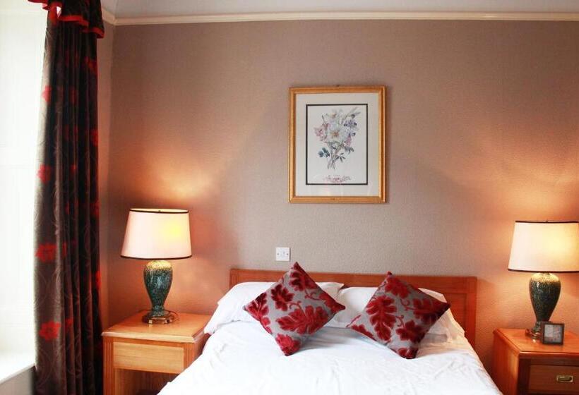 高级大房间, The Kings Head