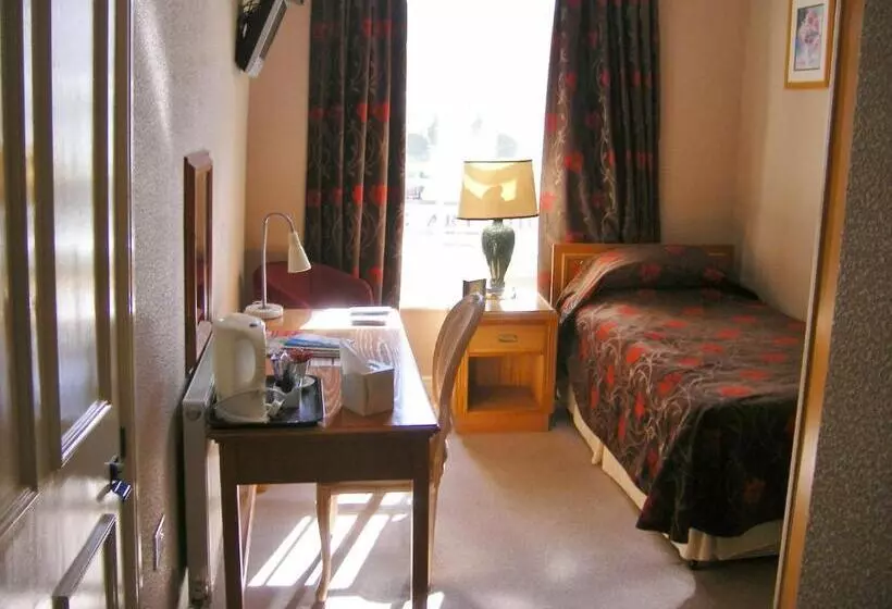 اتاق استاندارد یک نفره, The Kings Head