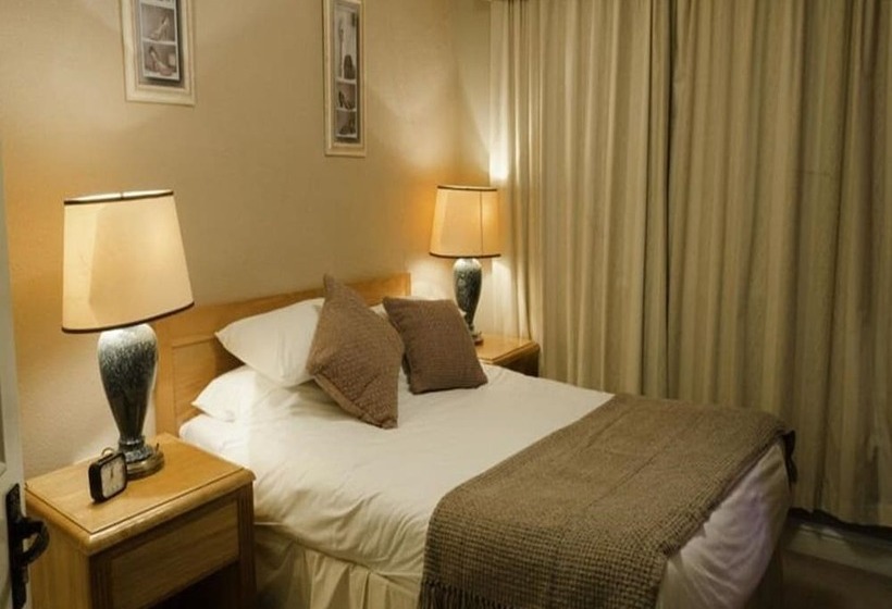 标准间, The Kings Head