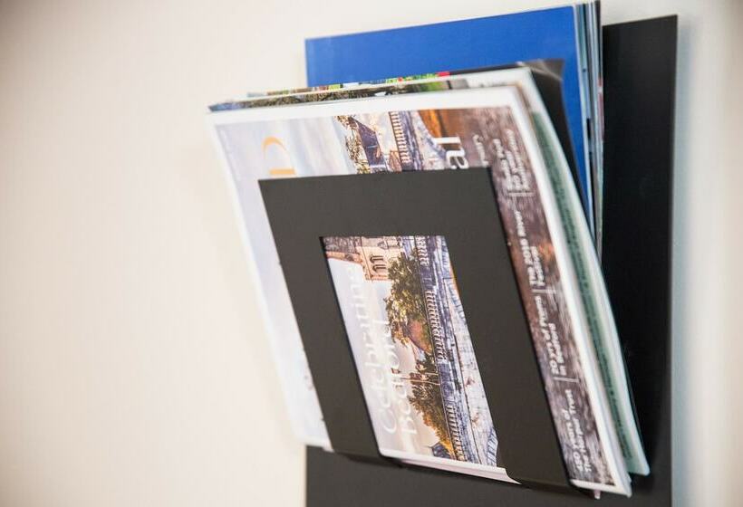 Номер Superior, The Sharnbrook