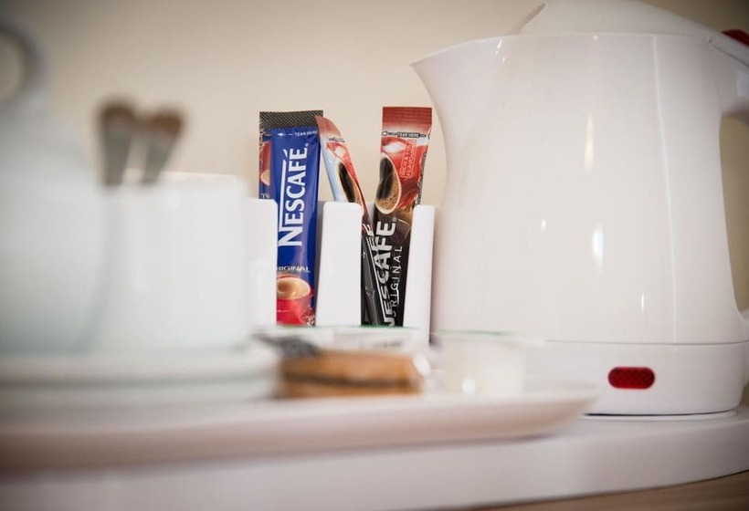 Номер Superior, The Sharnbrook