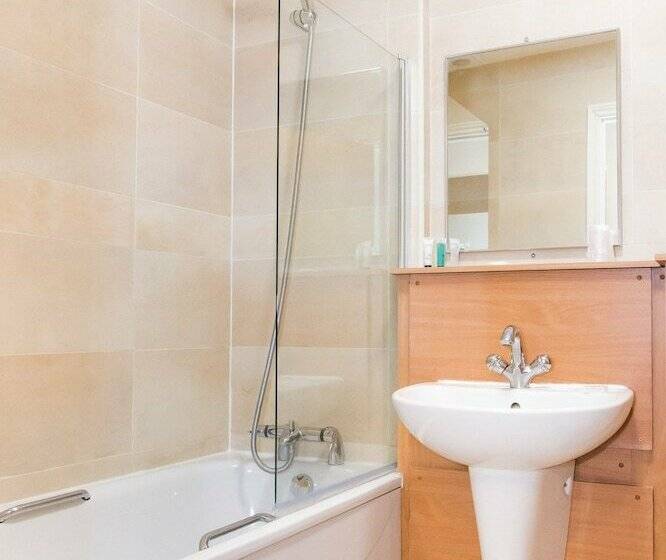 Номер Superior, The Sharnbrook