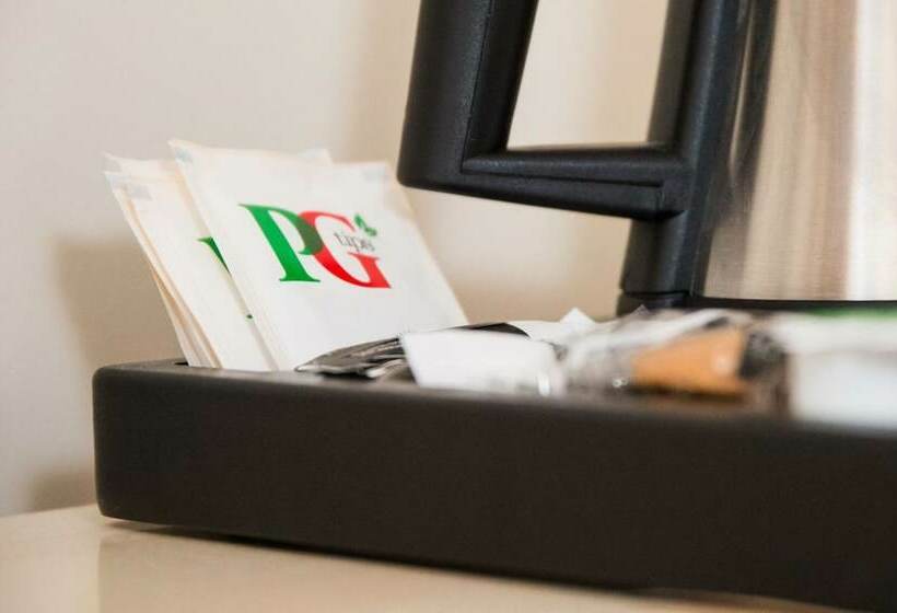 Номер Executive, The Sharnbrook