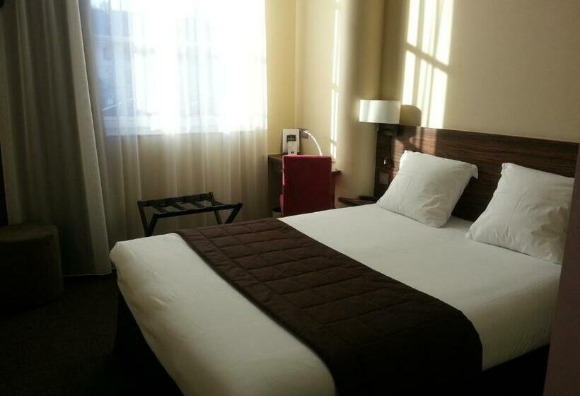 Номер Стандарт Индивидуальный, Vauban