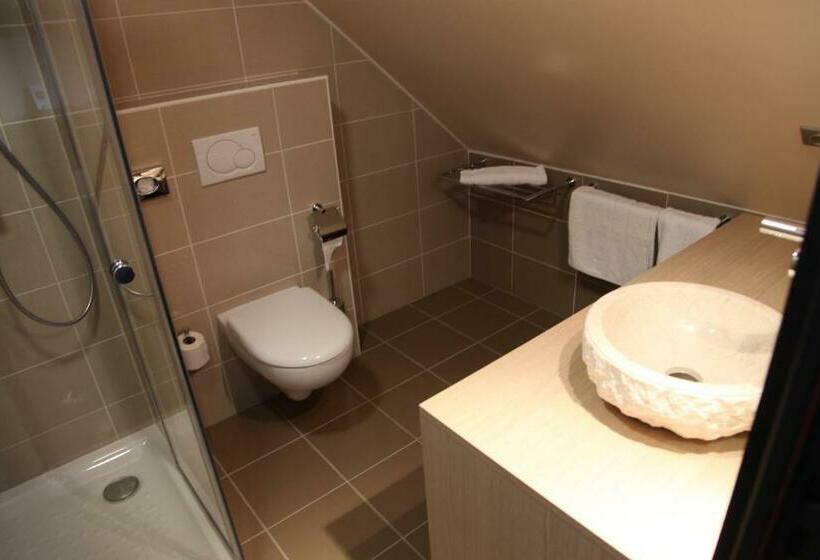 Номер Стандарт Индивидуальный, Vauban