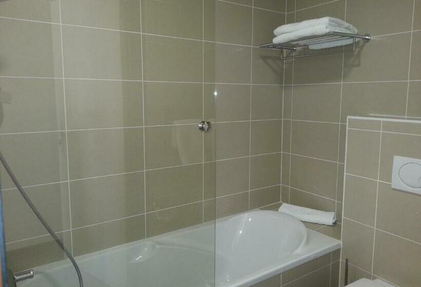 Номер Стандарт, Vauban