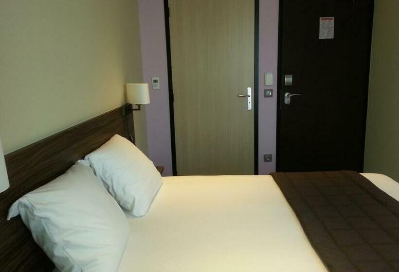 Номер Стандарт, Vauban