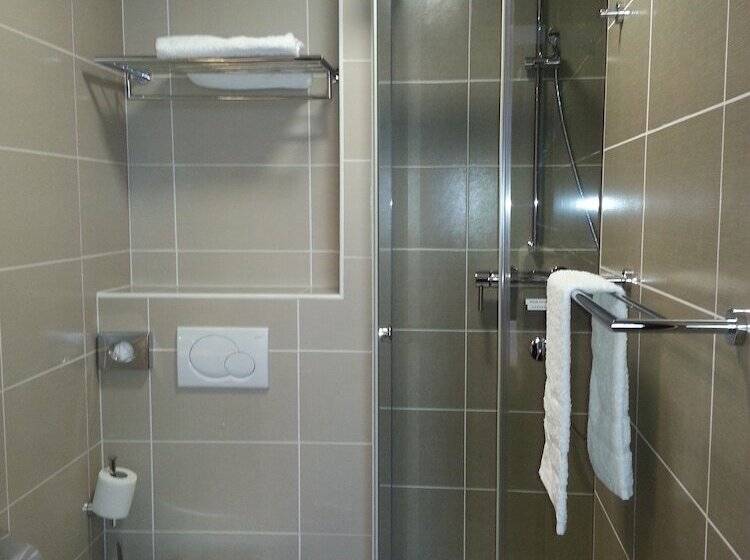 Номер Стандарт Индивидуальный, Vauban