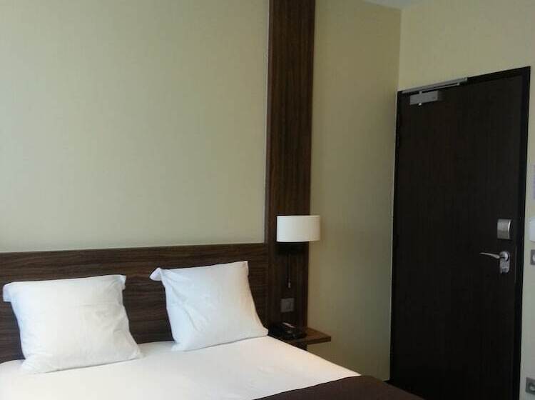 Номер Стандарт, Vauban