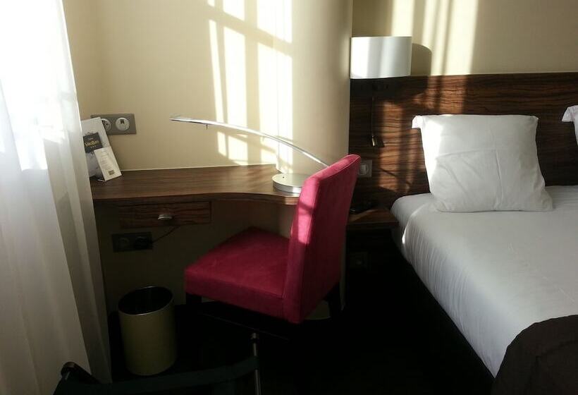 Семейный Номер, Vauban