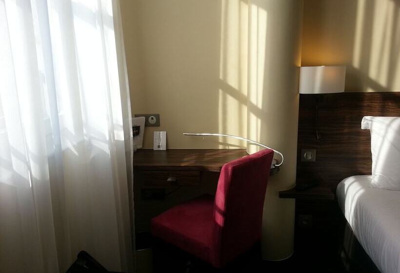 Семейный Номер, Vauban