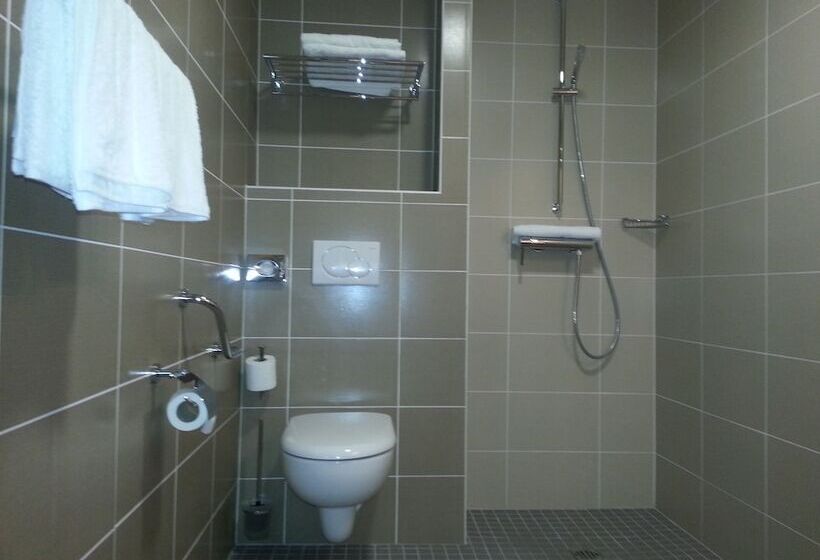 Номер Стандарт Индивидуальный, Vauban