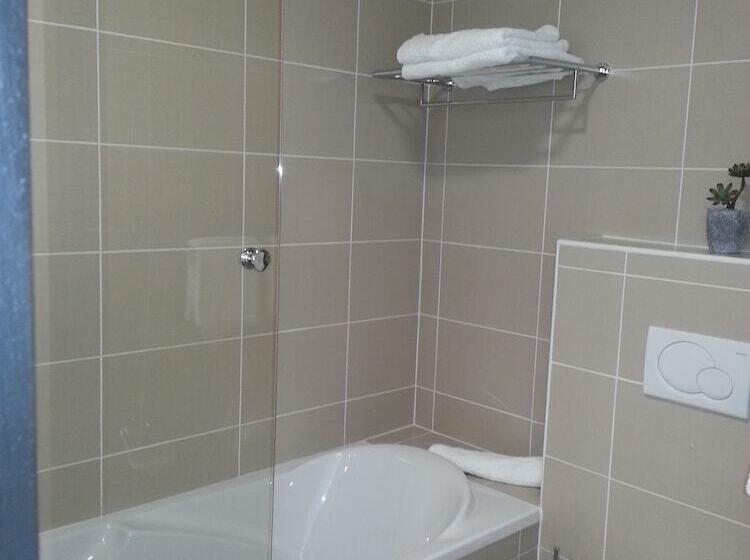 Номер Стандарт Индивидуальный, Vauban