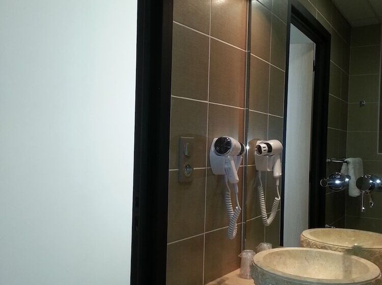 Номер Стандарт Индивидуальный, Vauban