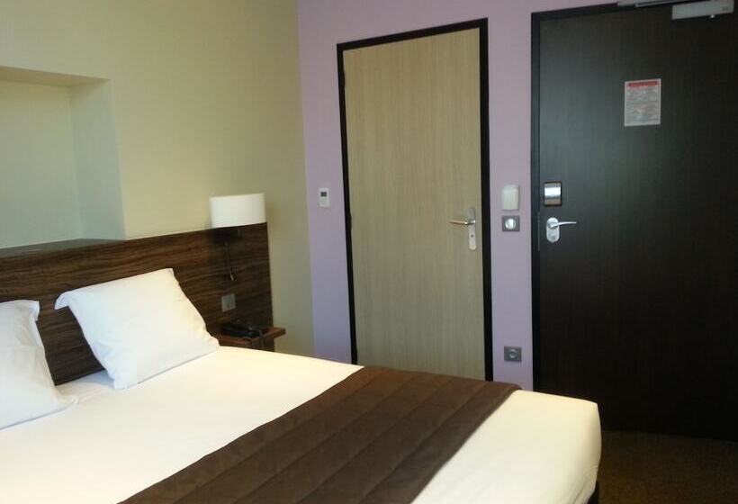 Номер Стандарт, Vauban