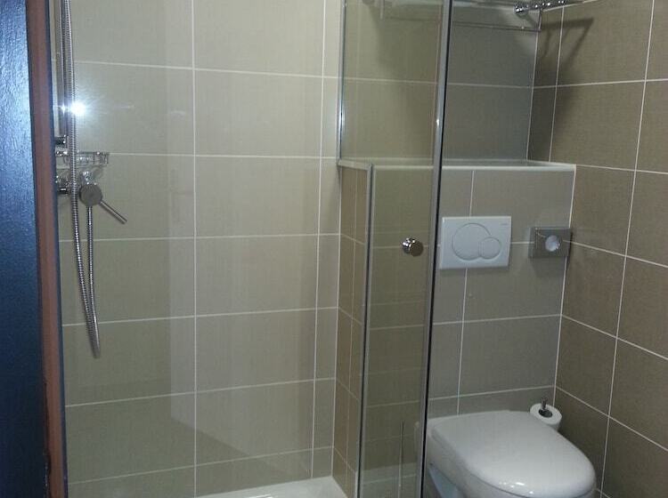 Семейный Номер, Vauban